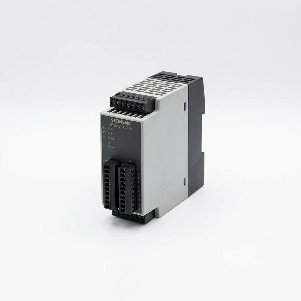 SIEMENS 6ES5451-4UA14