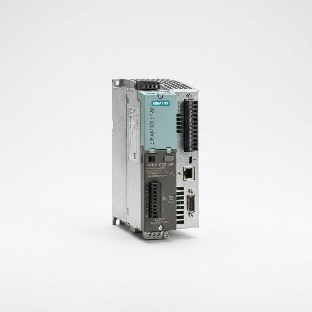 SIEMENS/HT 6SL3120-2TE21-0AD0