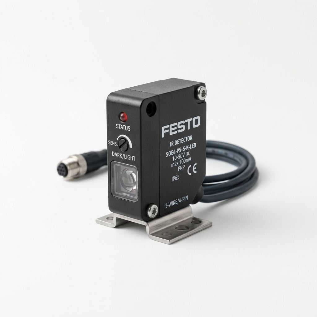 FESTO IR DETECTOR