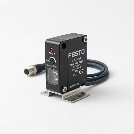 FESTO IR DETECTOR