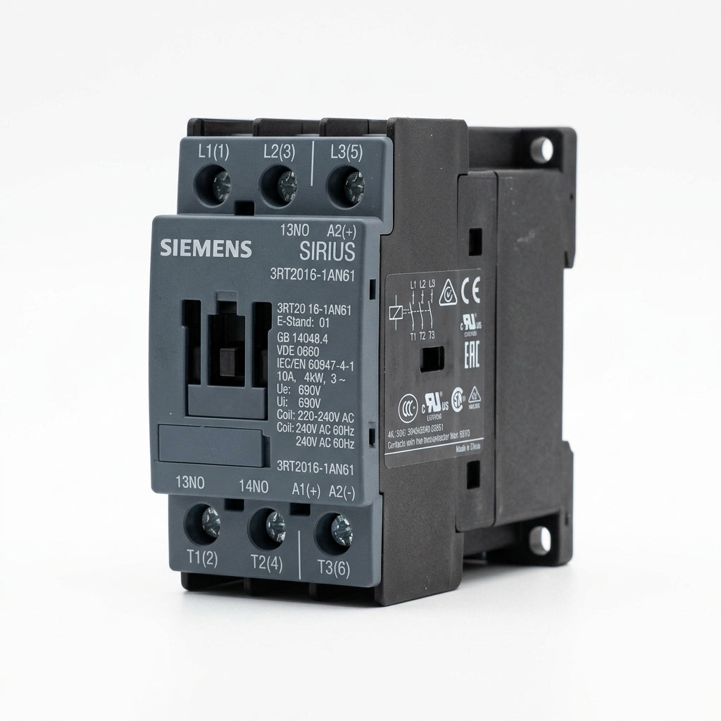 SIEMENS/EP 3RT2016-1AN61