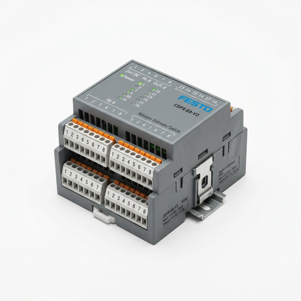 FESTO CDPX-EA-V2