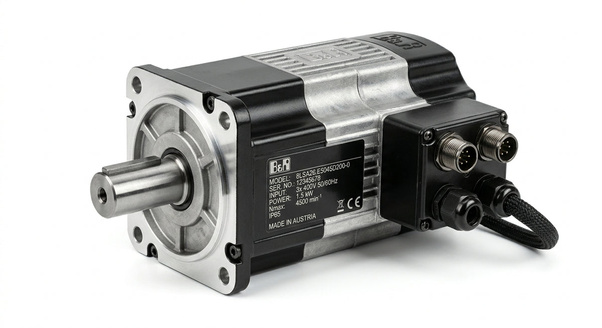 B&R 8LSA26.E5045D200-0