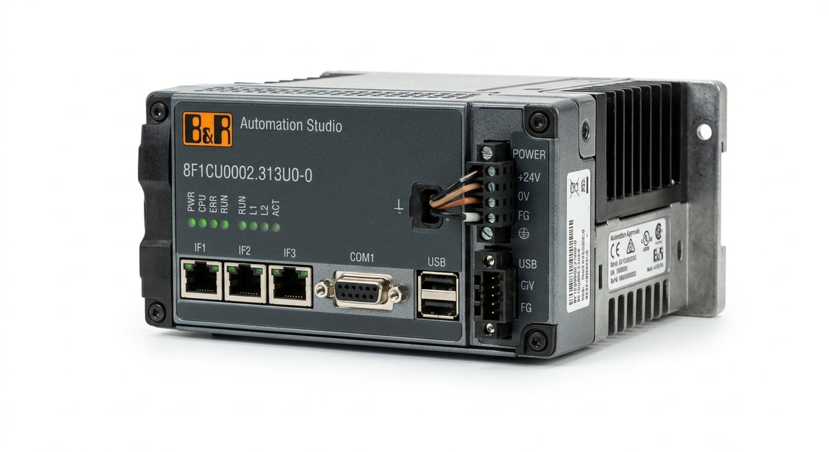 B&R 8F1CU0002.313U0-0