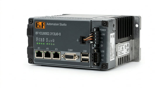 B&R 8F1CU0002.313U0-0