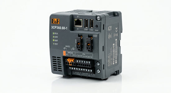 B&R 3CP360.60-1