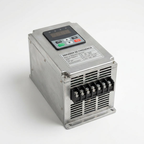 BIND Mitsubishi FR-A820-5.5K-1