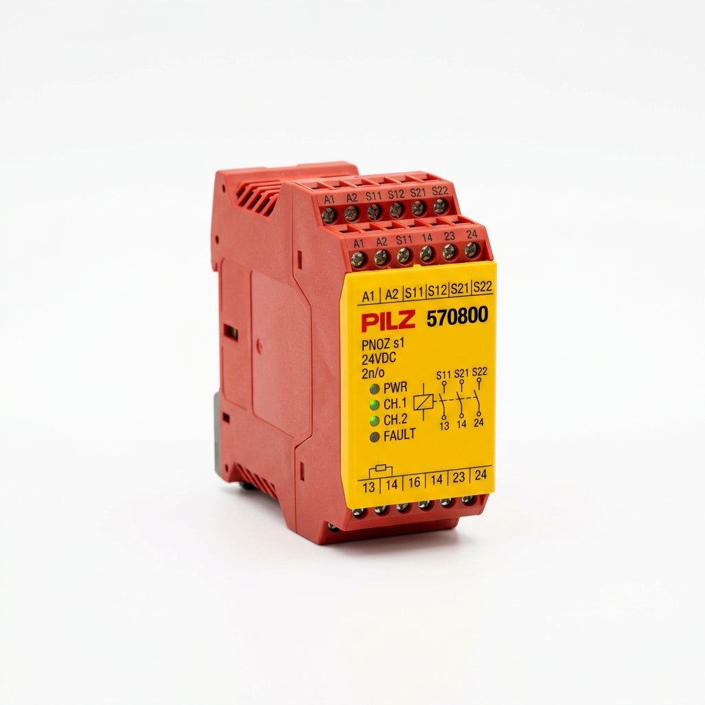 PILZ 570800