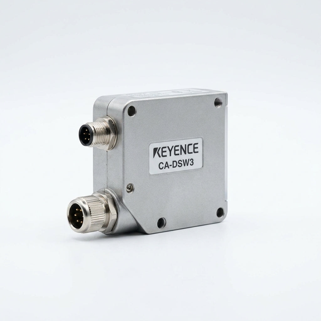 Keyence CA-DSW3