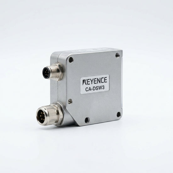 Keyence CA-DSW3