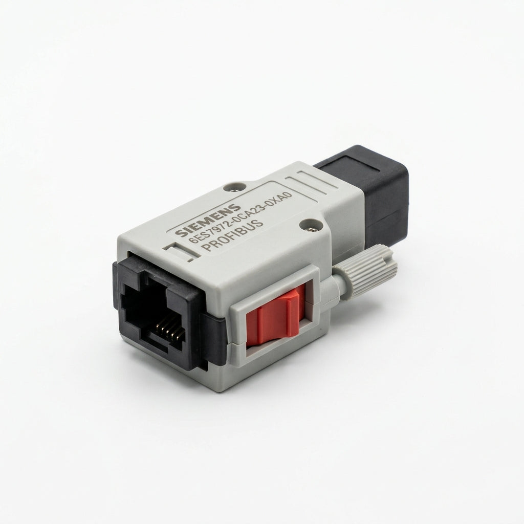 Siemens 6ES7972-0CA23-0XA0