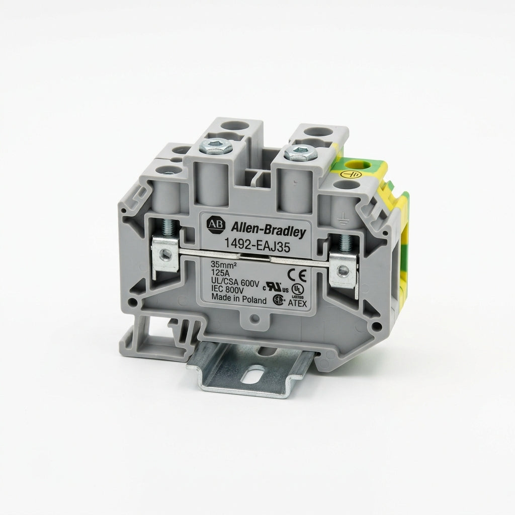 Allen Bradley 1492-eaj35