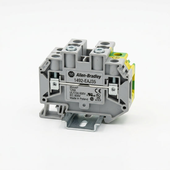 Allen Bradley 1492-eaj35
