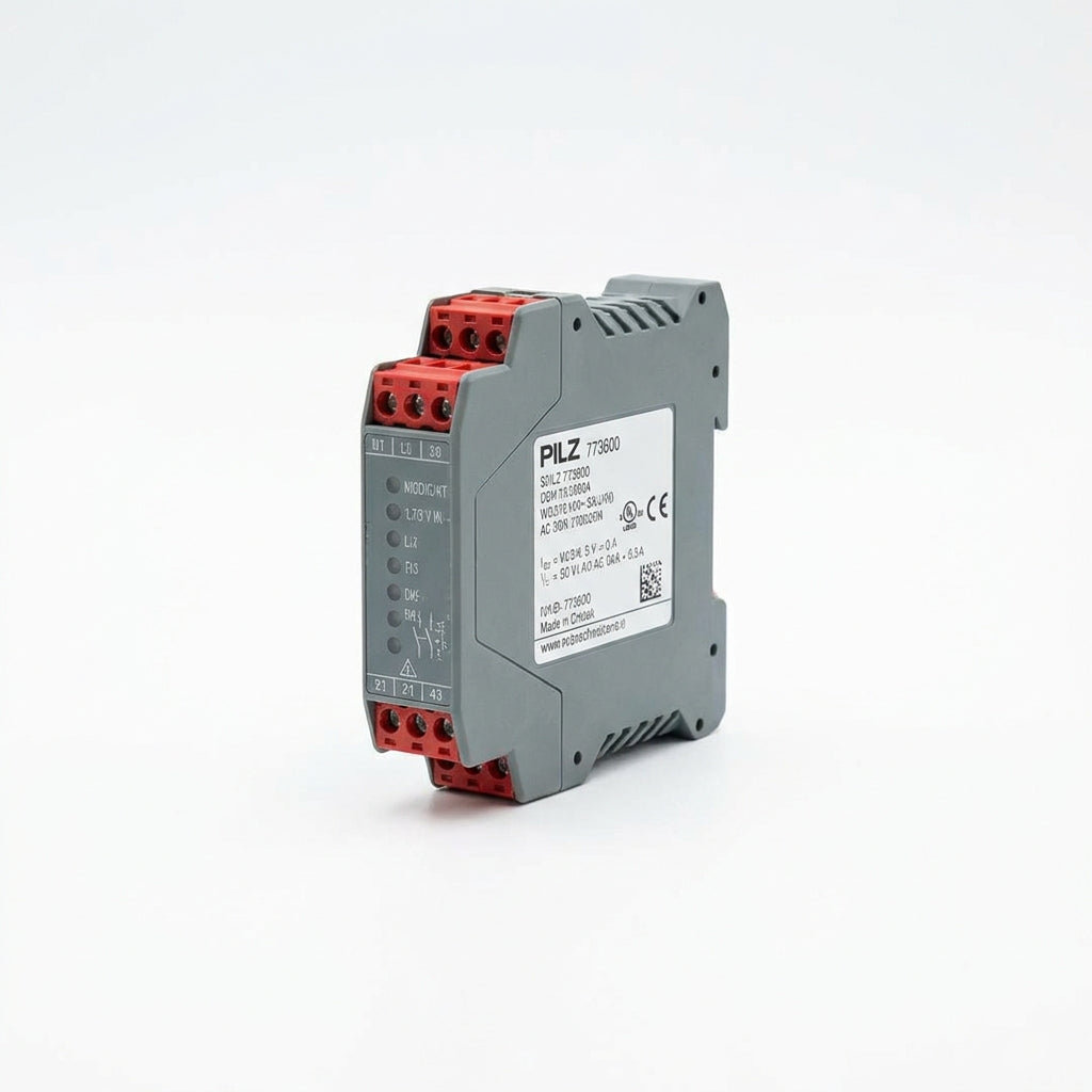 PILZ 773600