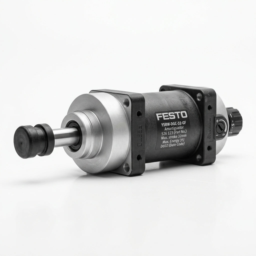 FESTO YSRW-DGC-32-GF