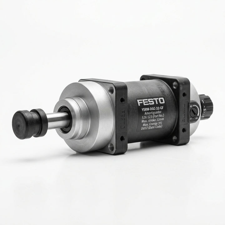 FESTO YSRW-DGC-32-GF