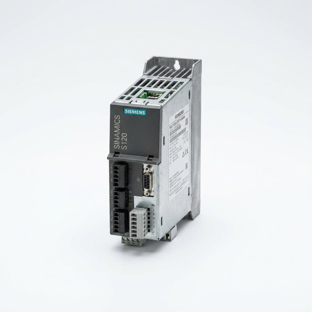 Siemens 6SL3120-2TE13-0AA4