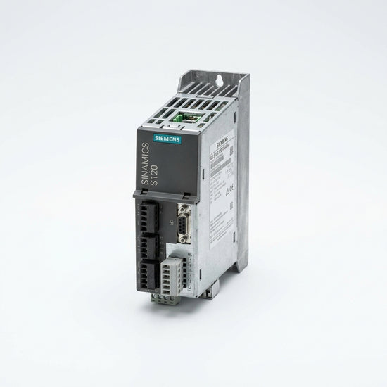Siemens 6SL3120-2TE13-0AA4