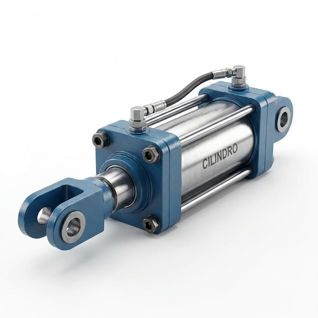 BIND CILINDRO COMPACTO ADVU-32-60-A-P-A