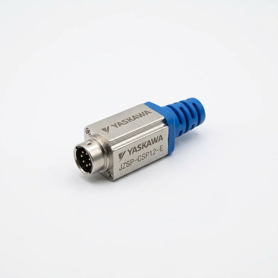 Yaskawa JZSP-CSP12-E