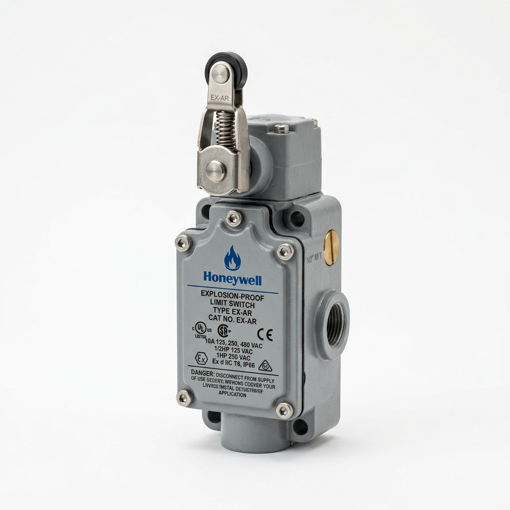 Honeywell Ex-ar interruptor de límite