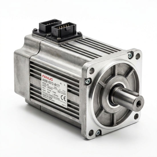 FANUC A06B-0372-B177