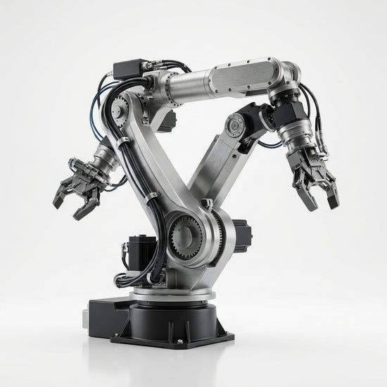 BIND CURSO ROBOT ABB N1