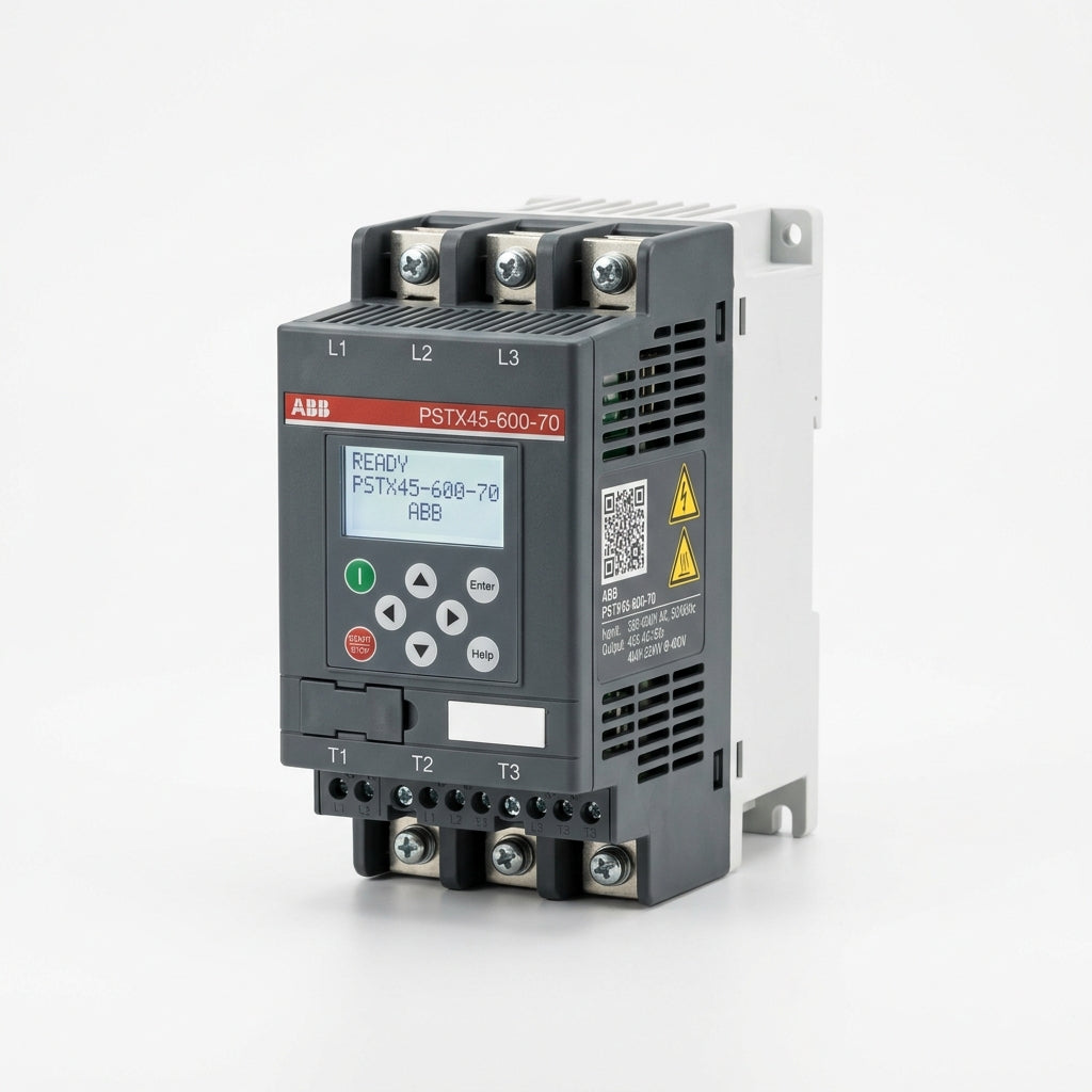 ABB PSTX45-600-70