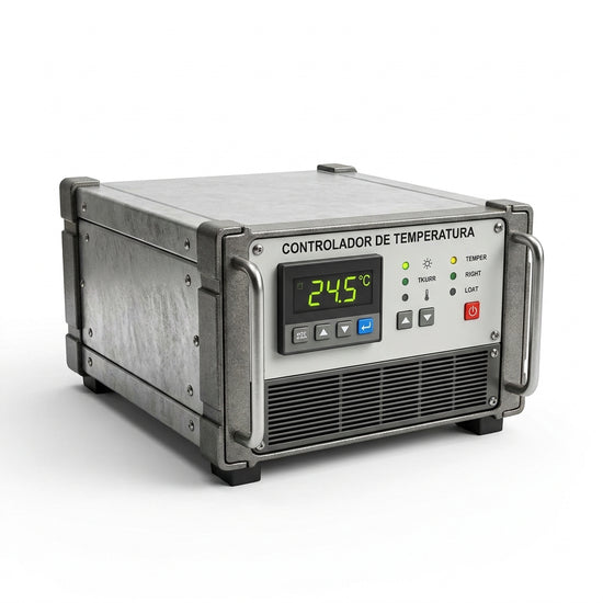 BIND MCT-15-BR1 Control De Temperatura POLIMOLD