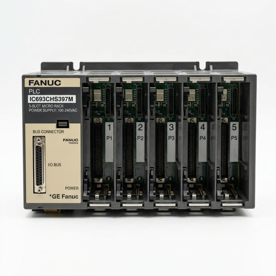 FANUC IC693CHS397M