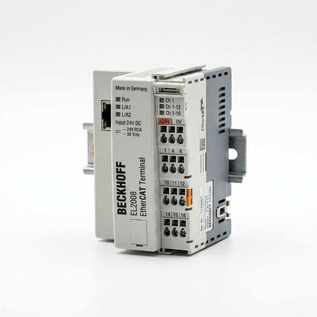 BECKHOFF 022266