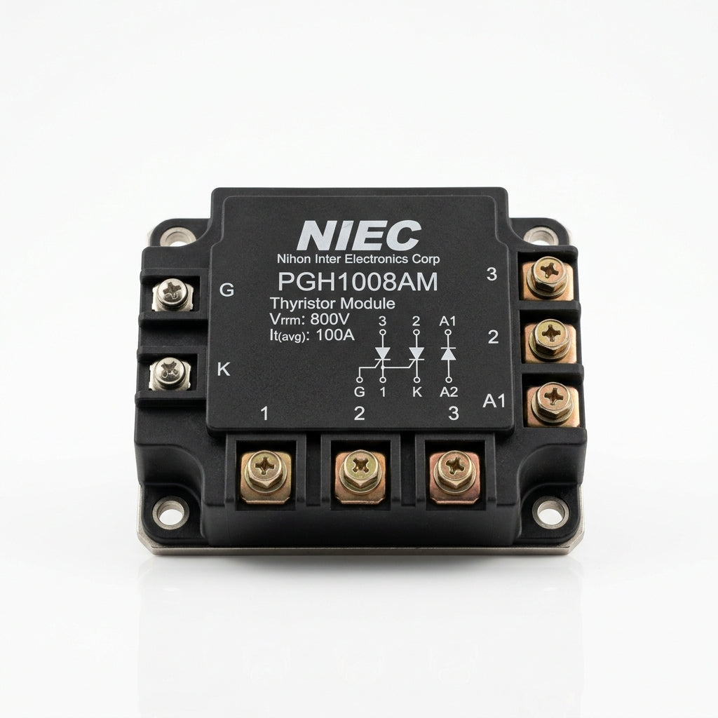 NIEC PGH1008AM