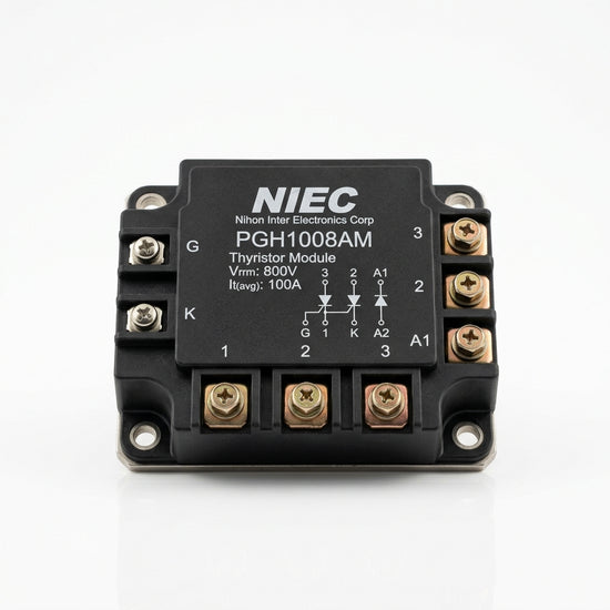 NIEC PGH1008AM