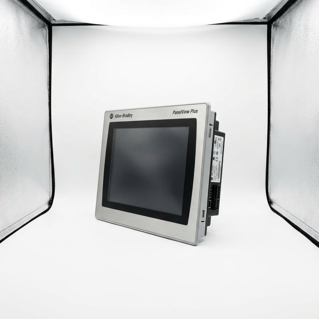Allen-Bradley 2711P-T10C4D8