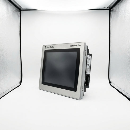 Allen-Bradley 2711P-T10C4D8
