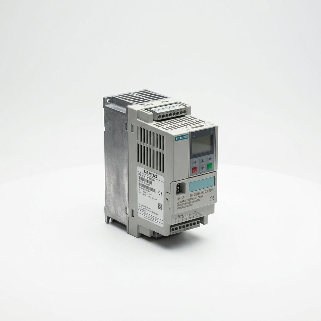 Siemens 6SL3210-1KE23-2UP1