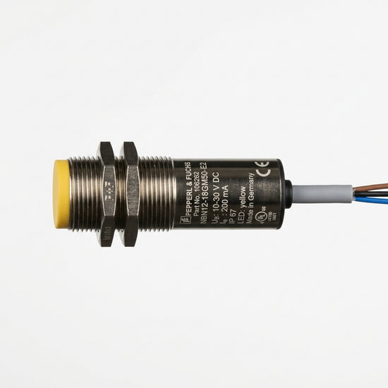 PEPPERL & FUCHS 106262