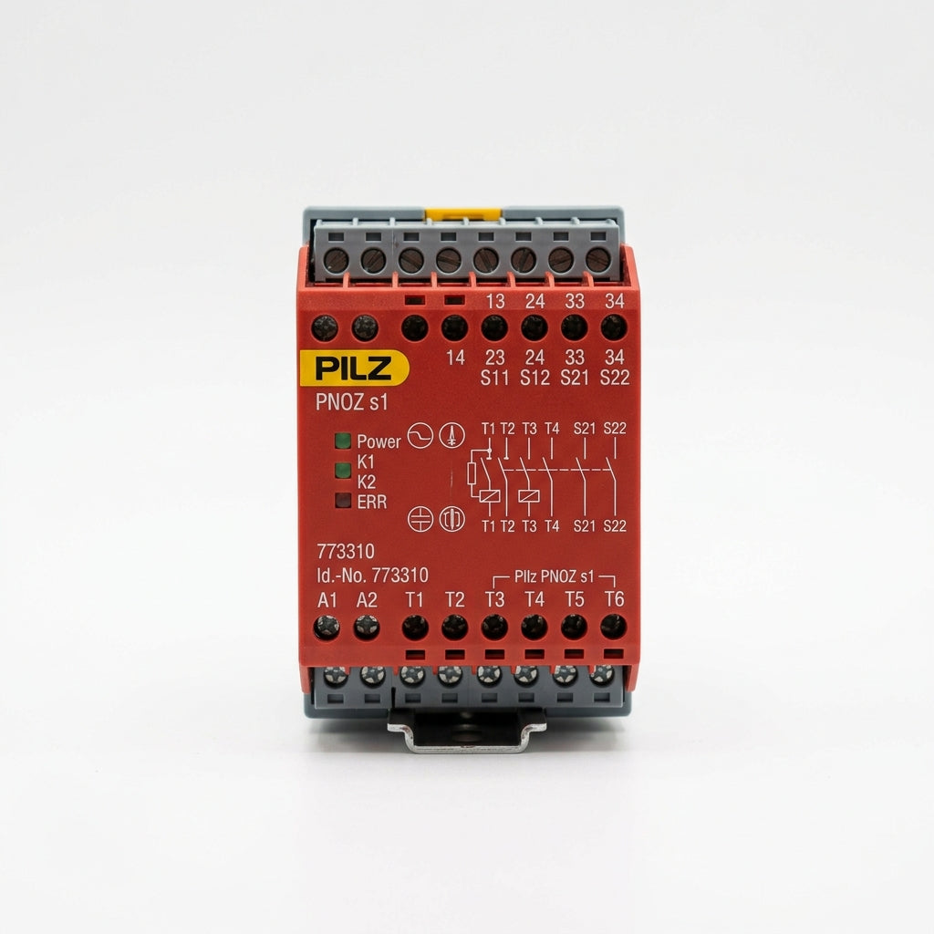 PILZ 773310