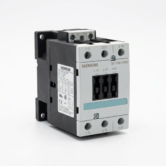 Siemens 3RT1036-1AP00
