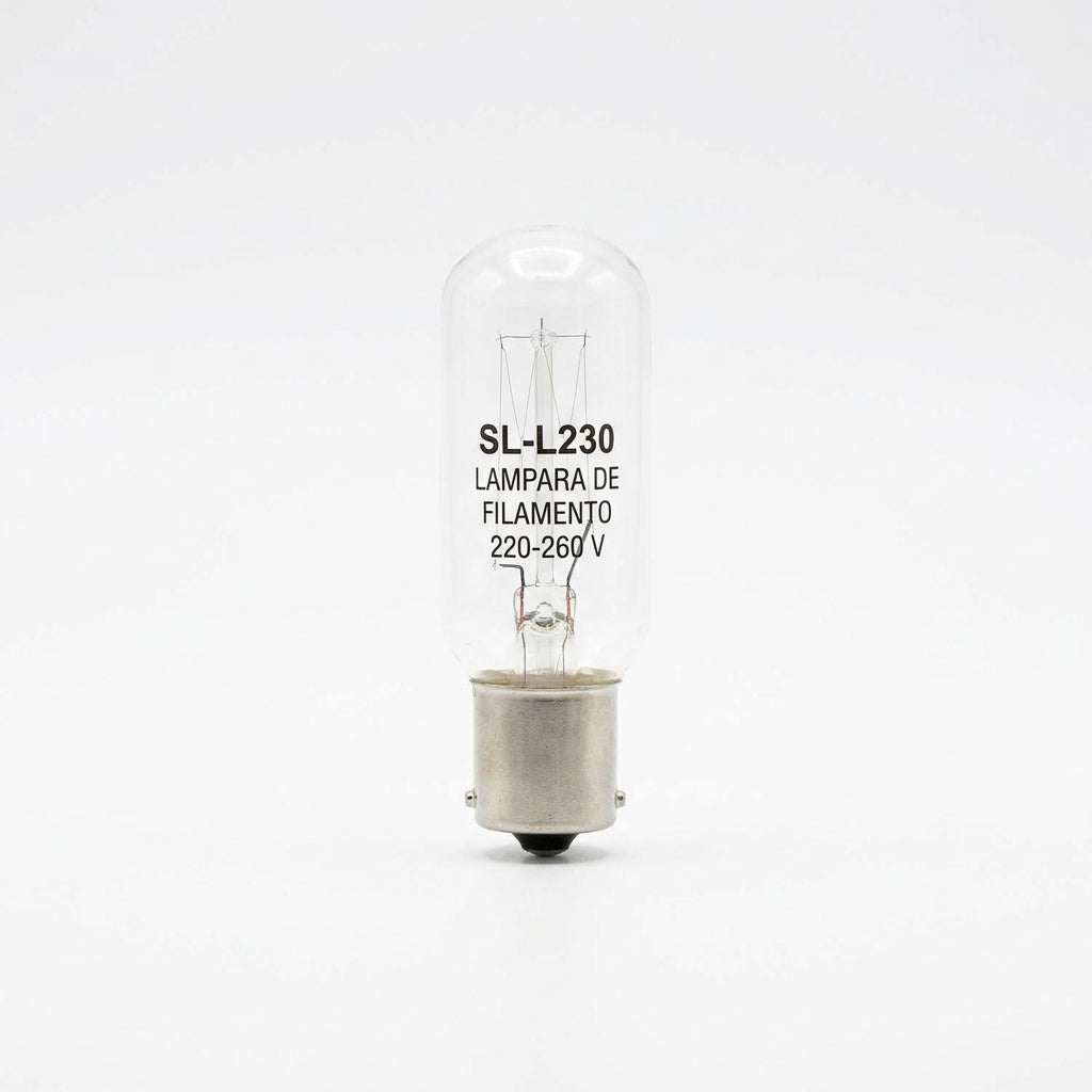 SL-L230 LAMPARA DE FILAMENTO 220-260 V