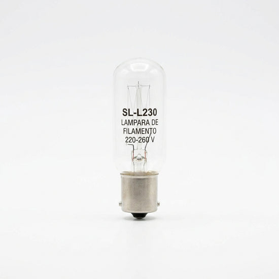 SL-L230 LAMPARA DE FILAMENTO 220-260 V
