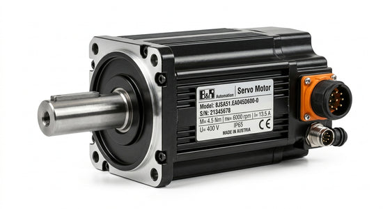 B&R 8JSA51.EA045D600-0