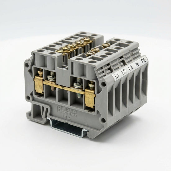 BIND 1492-N1 Allen-Bradley