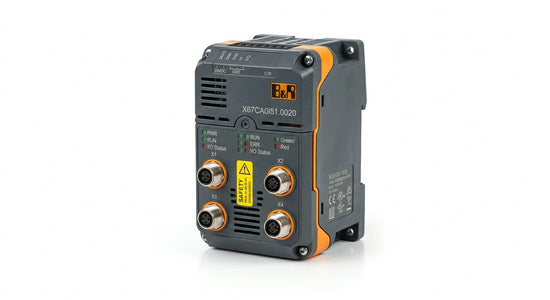 B&R X67CA0I51.0020