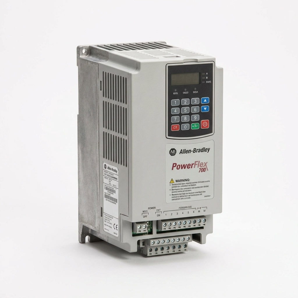 Allen-Bradley 20F1ANC302AA0NNNNN