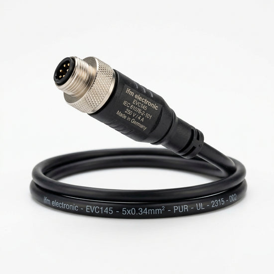 IFM EVC145