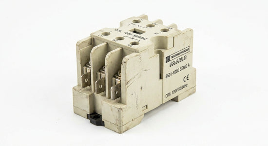 TELEMECANIQUE SQUARE D 8501-X080 SERIE A