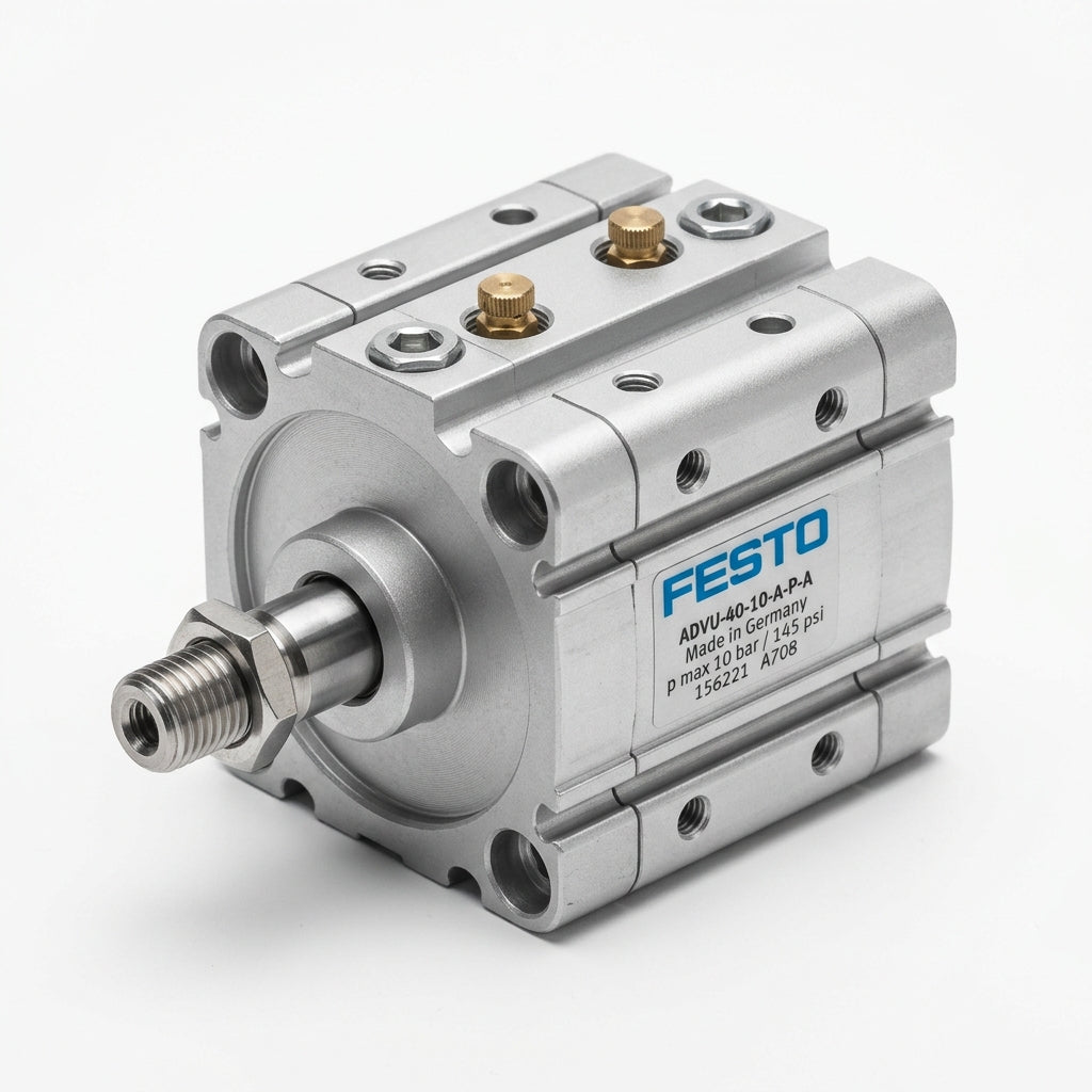 FESTO ADVU-40-10-A-P-A