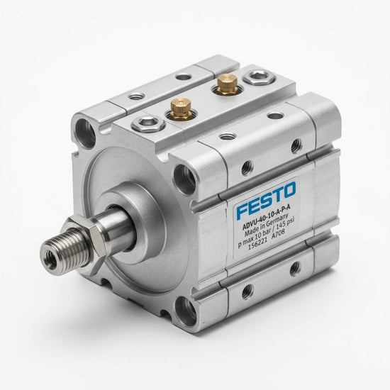 FESTO ADVU-40-10-A-P-A