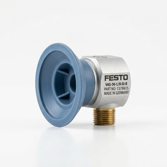 FESTO VAS-30-1/8-SI-B